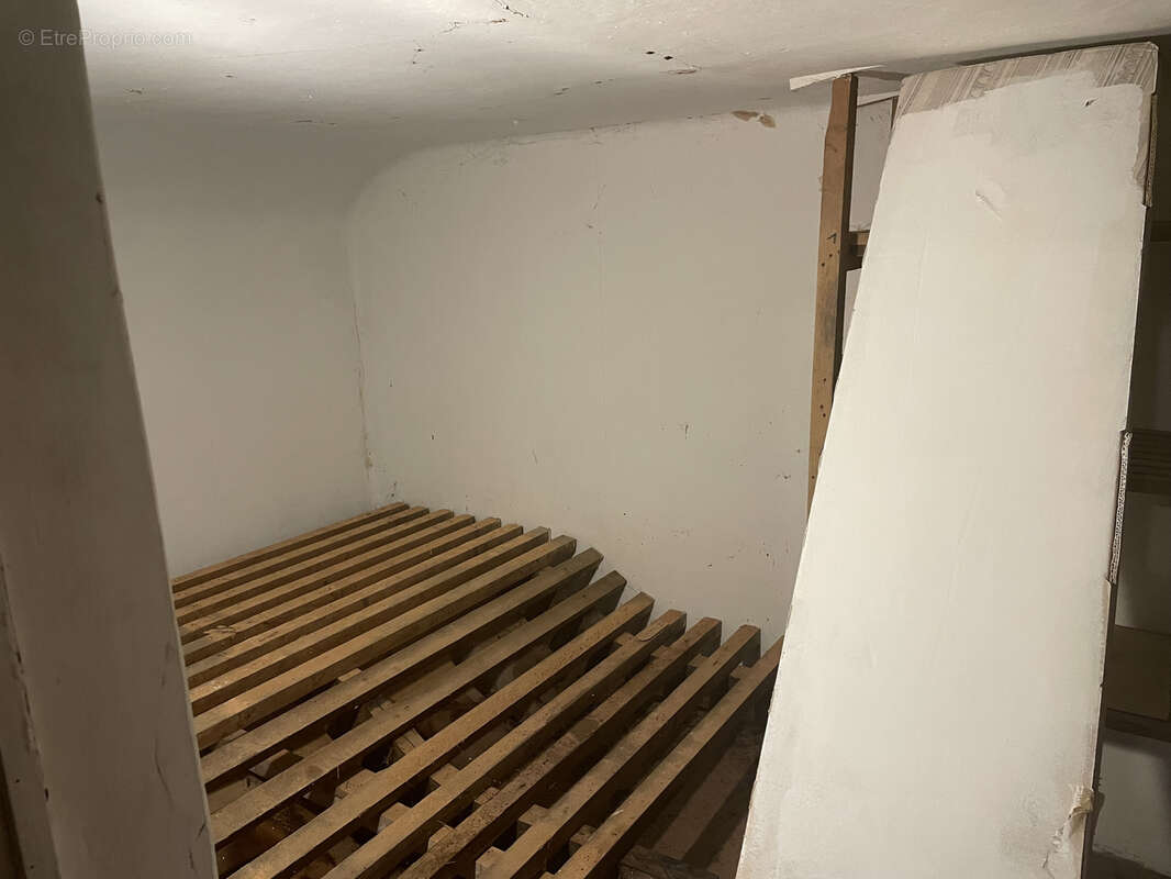 Appartement à VICHY