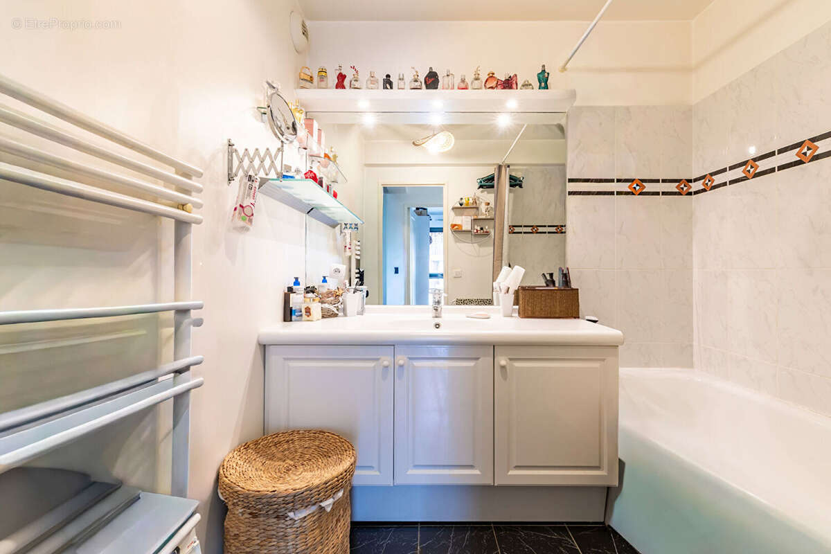 Appartement à ARCUEIL