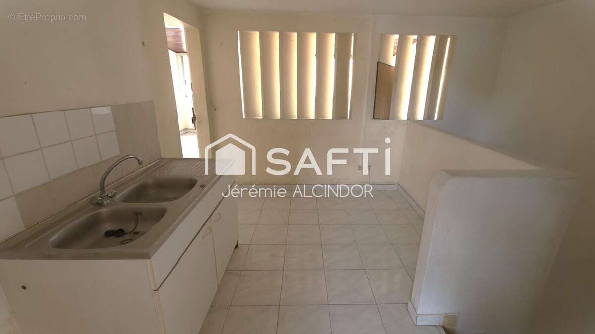 Photo 4 - Maison à FORT-DE-FRANCE