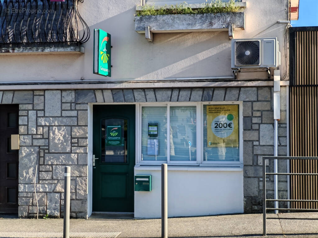 Appartement à DAX