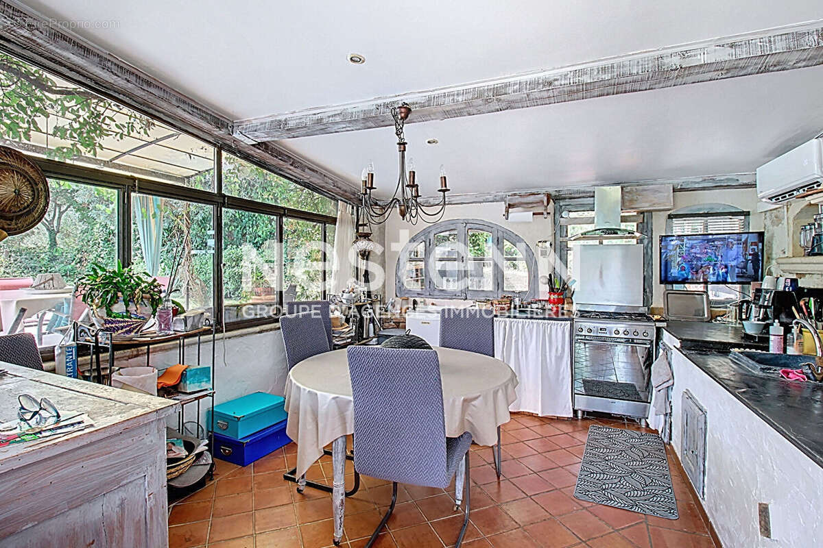 Maison à DRAGUIGNAN