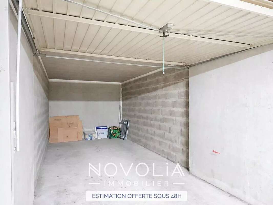 Appartement à LYON-3E