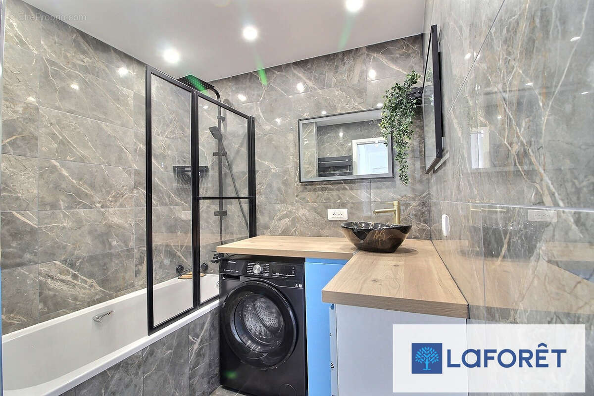 Appartement à RIS-ORANGIS