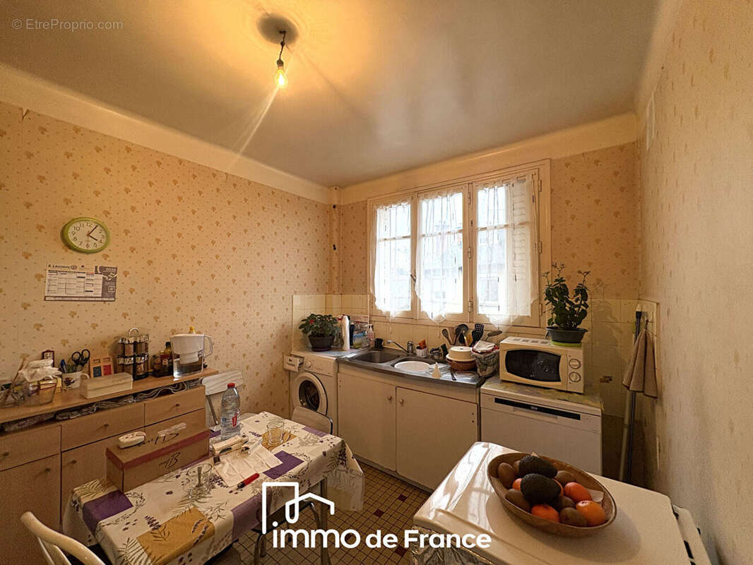 Appartement à RODEZ