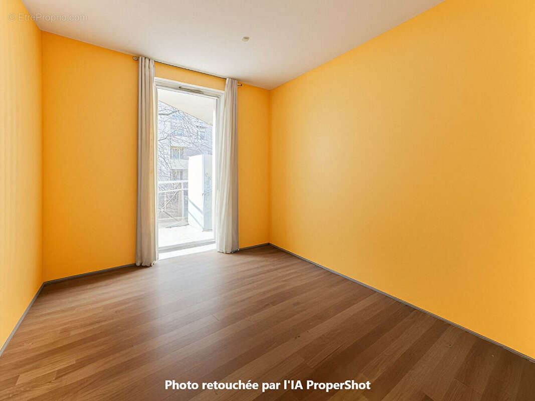 Appartement à ROSNY-SOUS-BOIS