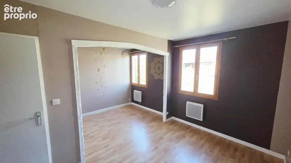 Maison 5 pièces / 98 m² / 207 000 EUR / BEAURAINS - photo 9