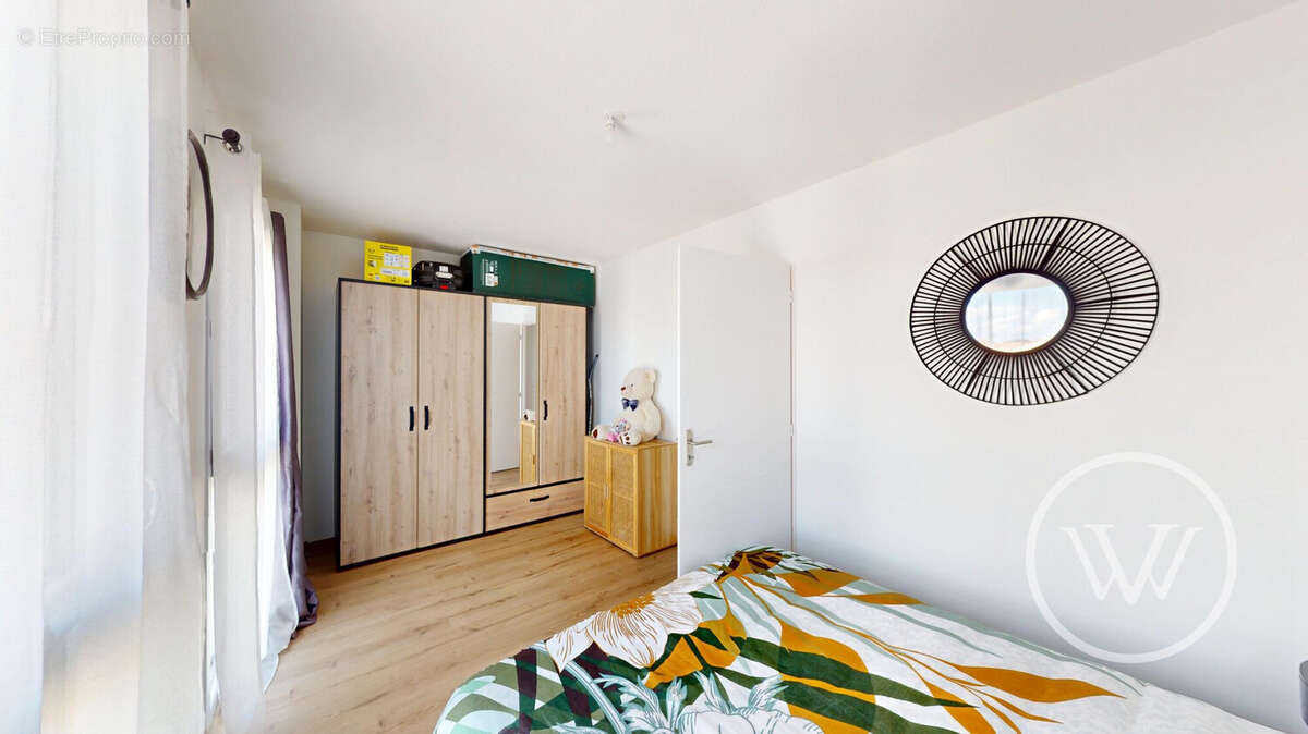 Maison à BEAUMONT-LES-VALENCE