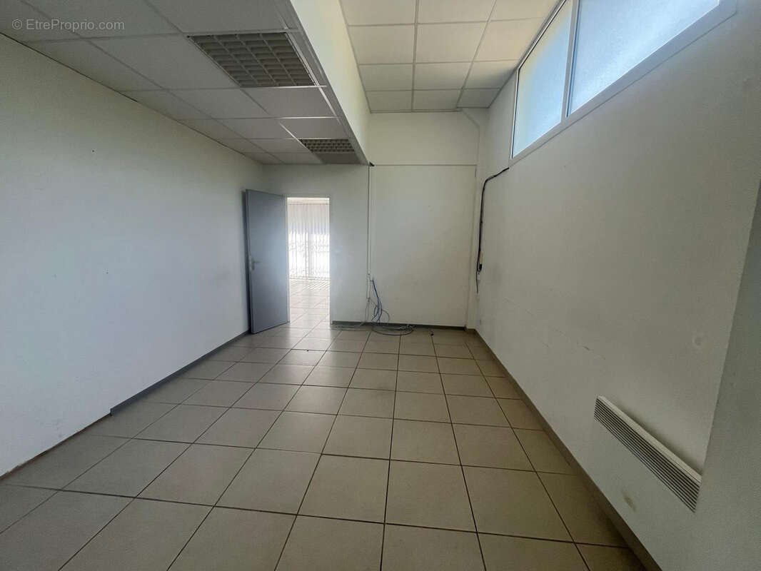 Appartement à LIMOUX
