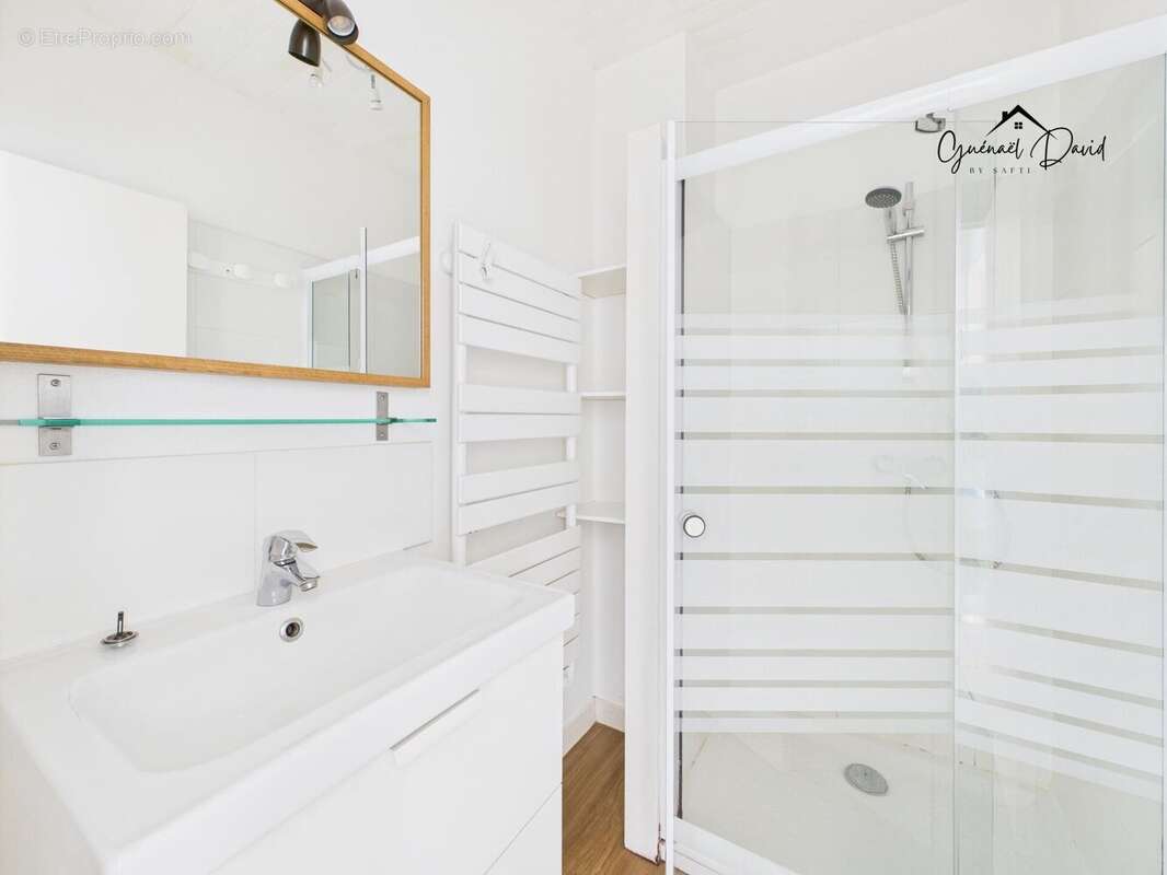 Photo 8 - Appartement à SAINT-POL-DE-LEON