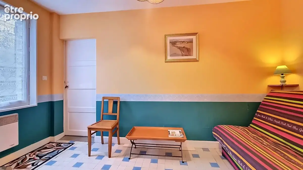 Maison chambon sur lac - photo 9