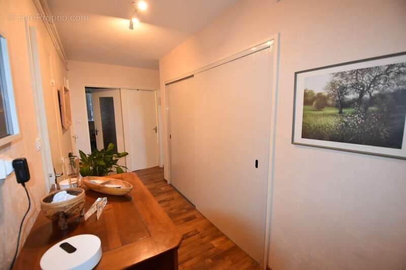 Appartement à vendre 2 pièces DIGOIN (71) - photo 2