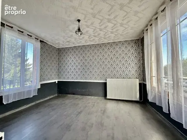 Maison 5 pièces 94 m² à vendre à Coucy-Le-Chateau-Auffrique (02380) - photo 7