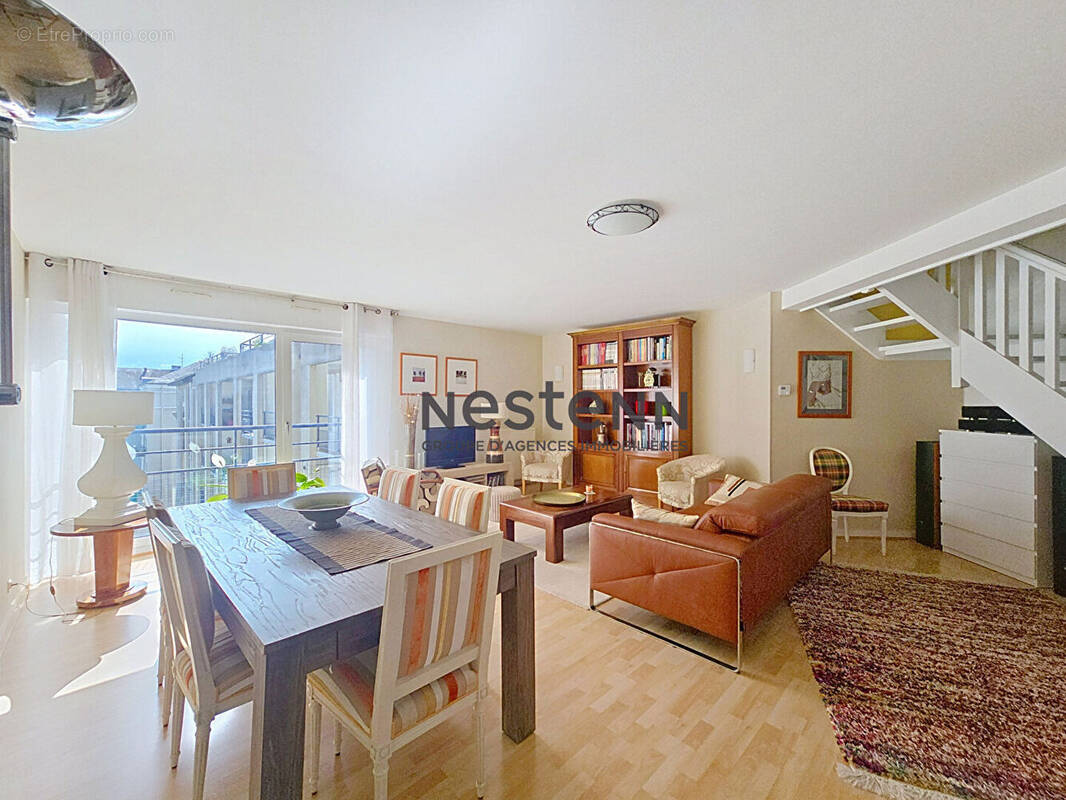 Appartement à CAEN