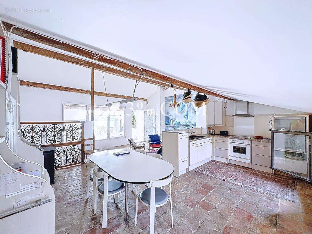 Maison à BAGES