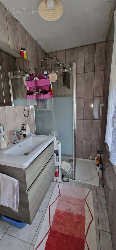 Maison à GRANDVILLARS