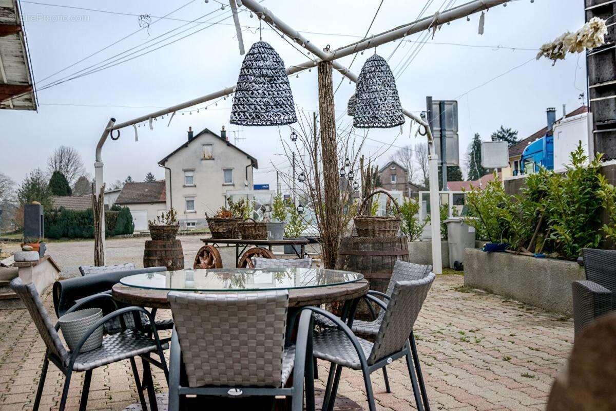 Maison à LURE