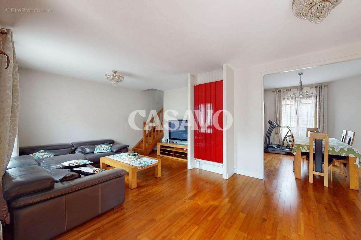 Vente Maison 8 pièces de 200m² - 92240 Malakoff - photo 9