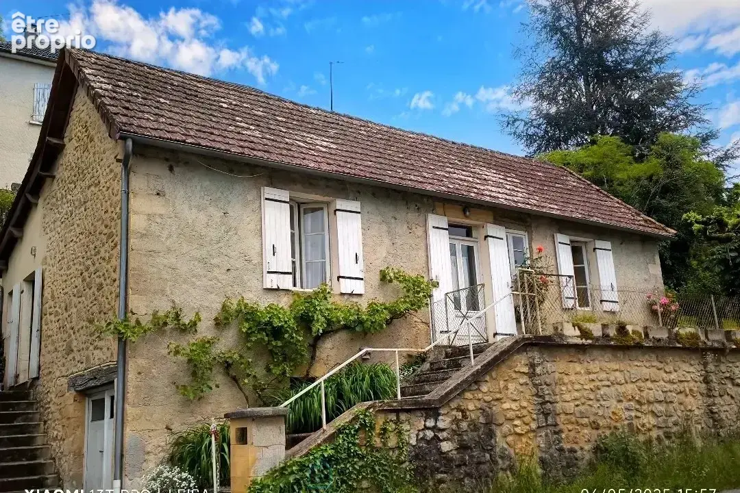 Maison de charme au coeur des trésors du Périgord Noir - photo 15
