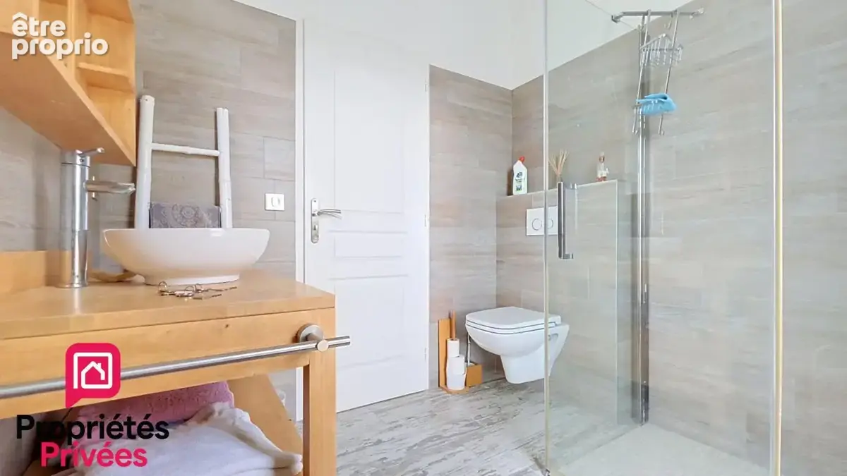 Maison de plain-pied de 149 m² sur 1 918 m² de terrain - photo 10