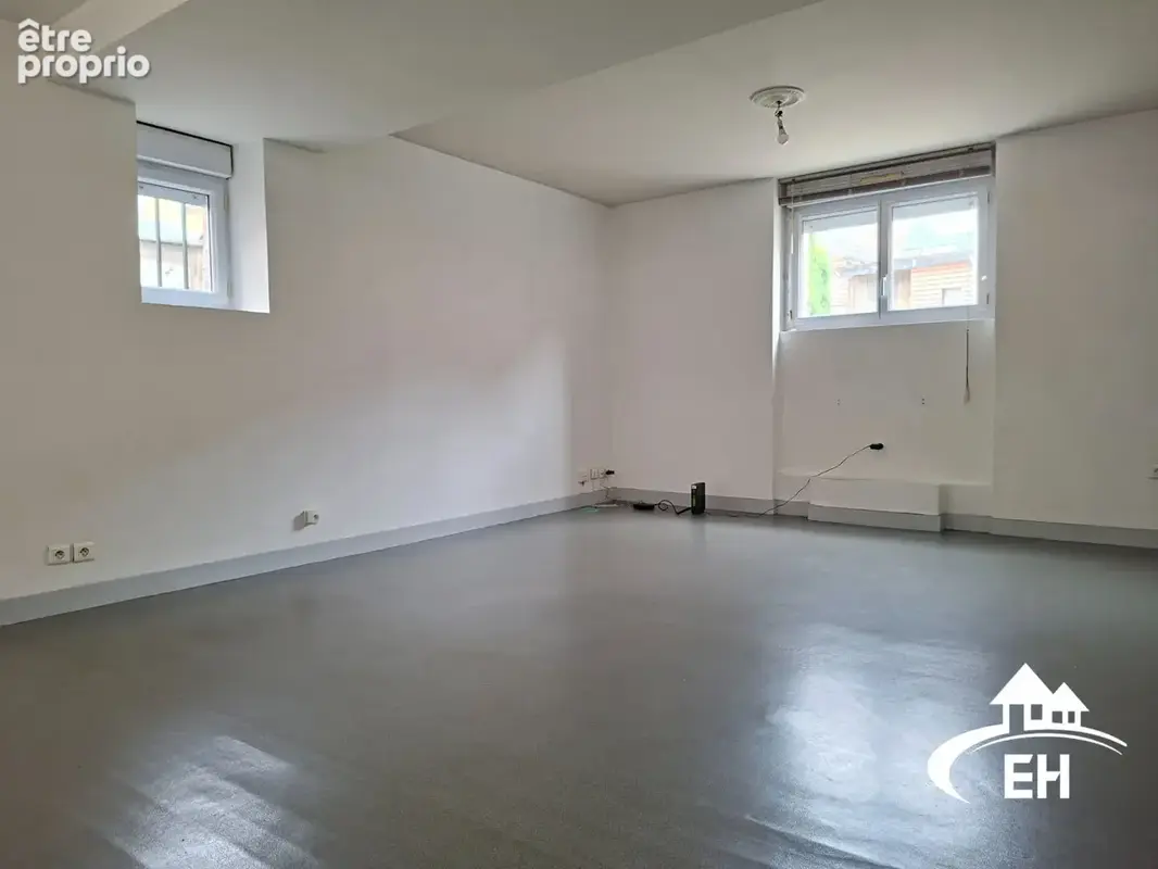 Appartement en residence de 92 m² - photo 3