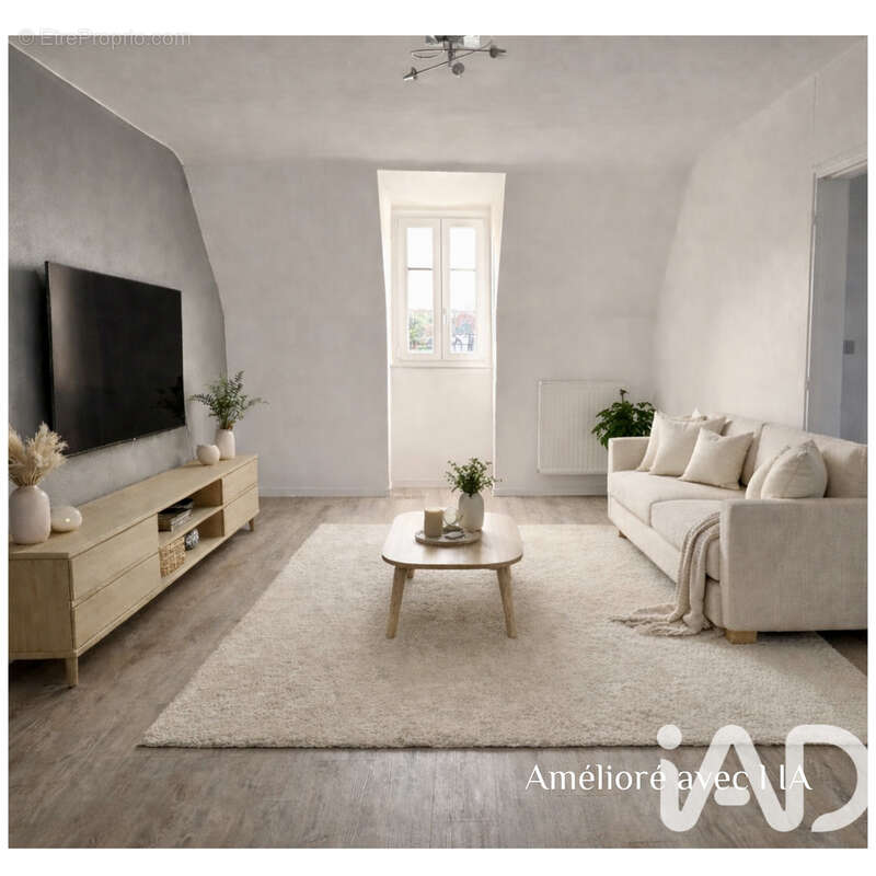 Photo 2 - Appartement à BAYEUX