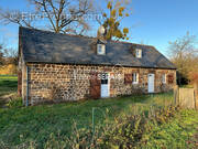 Maison à CEAUCE