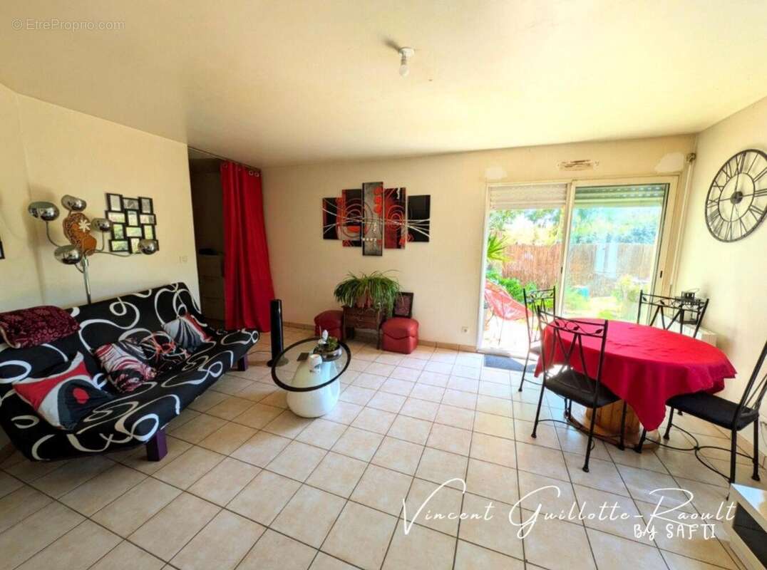 Photo 3 - Appartement à PORT-SAINT-PERE