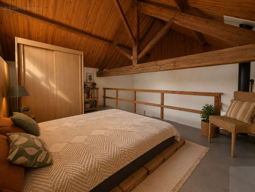 Berteaucourt les thennes - ensemble immobilier - maisons - garage - jardin - dependances - photo 18