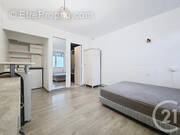 Appartement à SAINTE-SAVINE