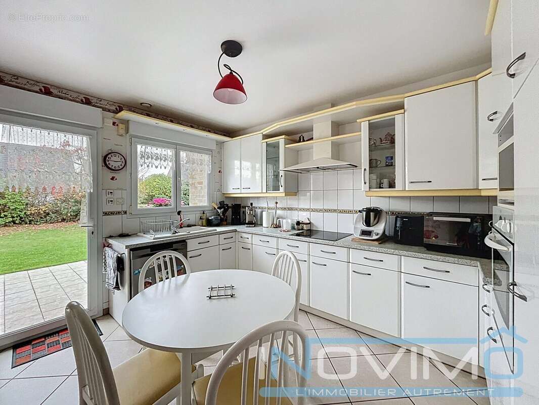 Maison à COUDEKERQUE