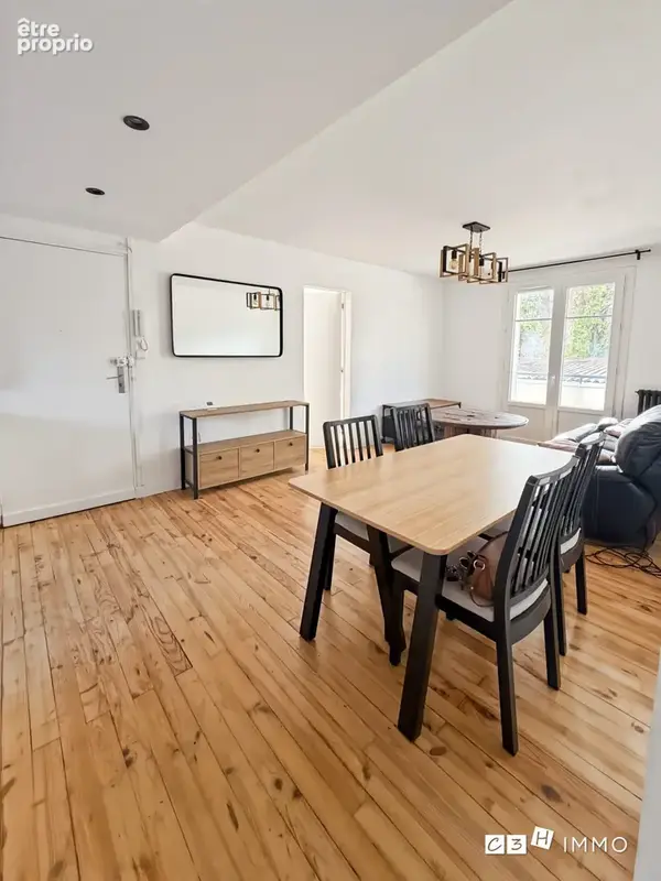 Photo Appartement à Toulouse au prix de 216 000€