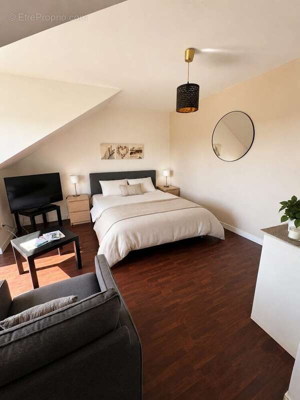 Appartement à CARANTEC