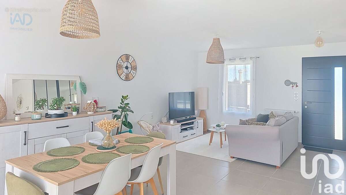 Photo 4 - Maison à GIDY