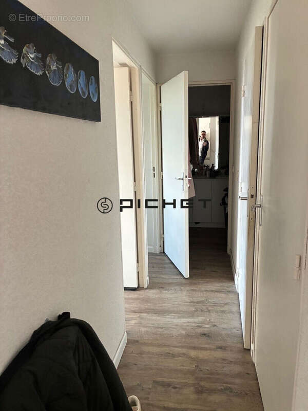 Appartement à LE MANS