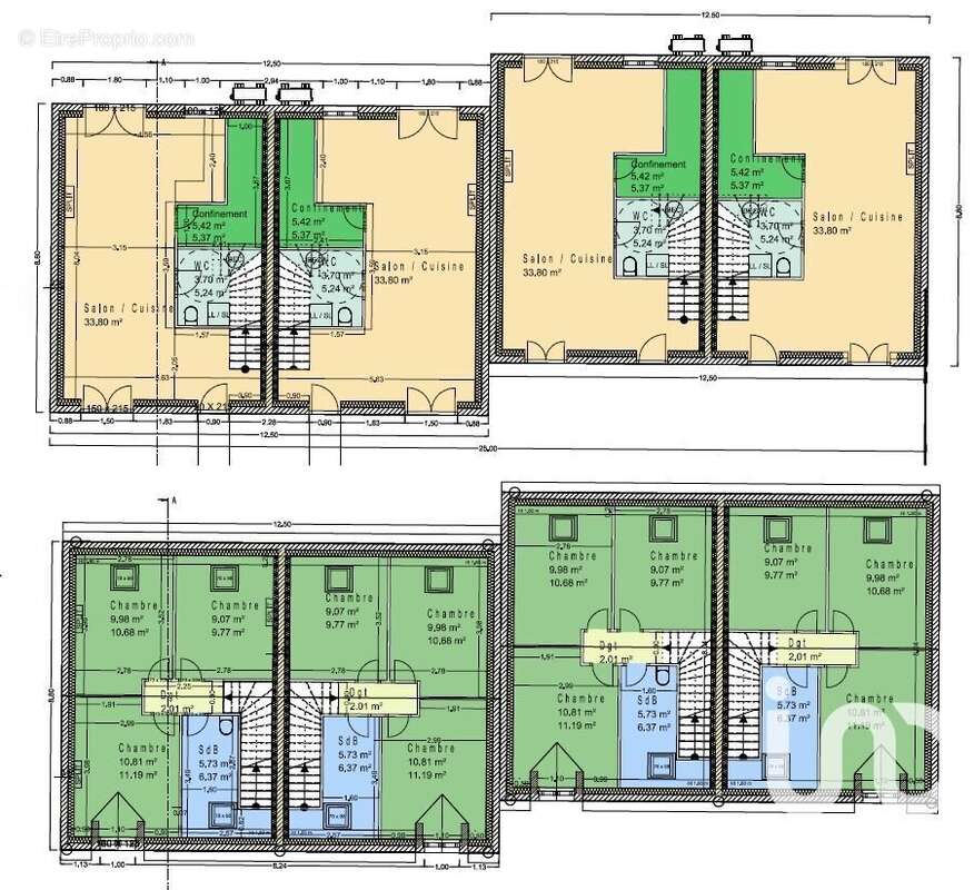 Photo 4 - Terrain à MORMANT