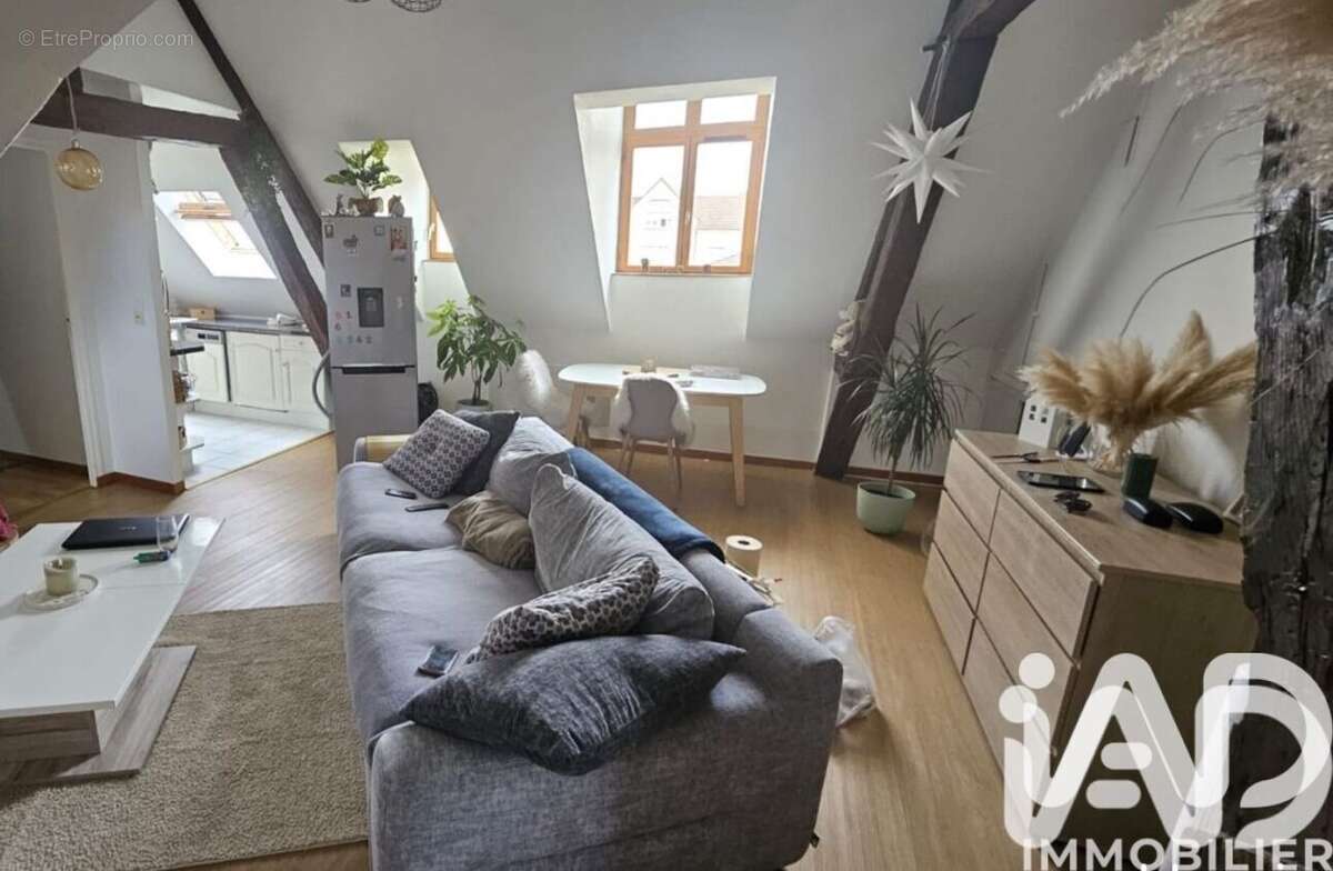 Photo 7 - Appartement à TROYES