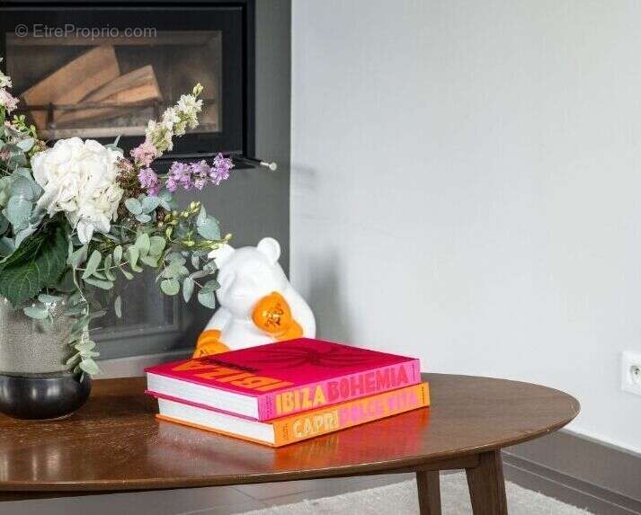 Appartement à ARGONAY