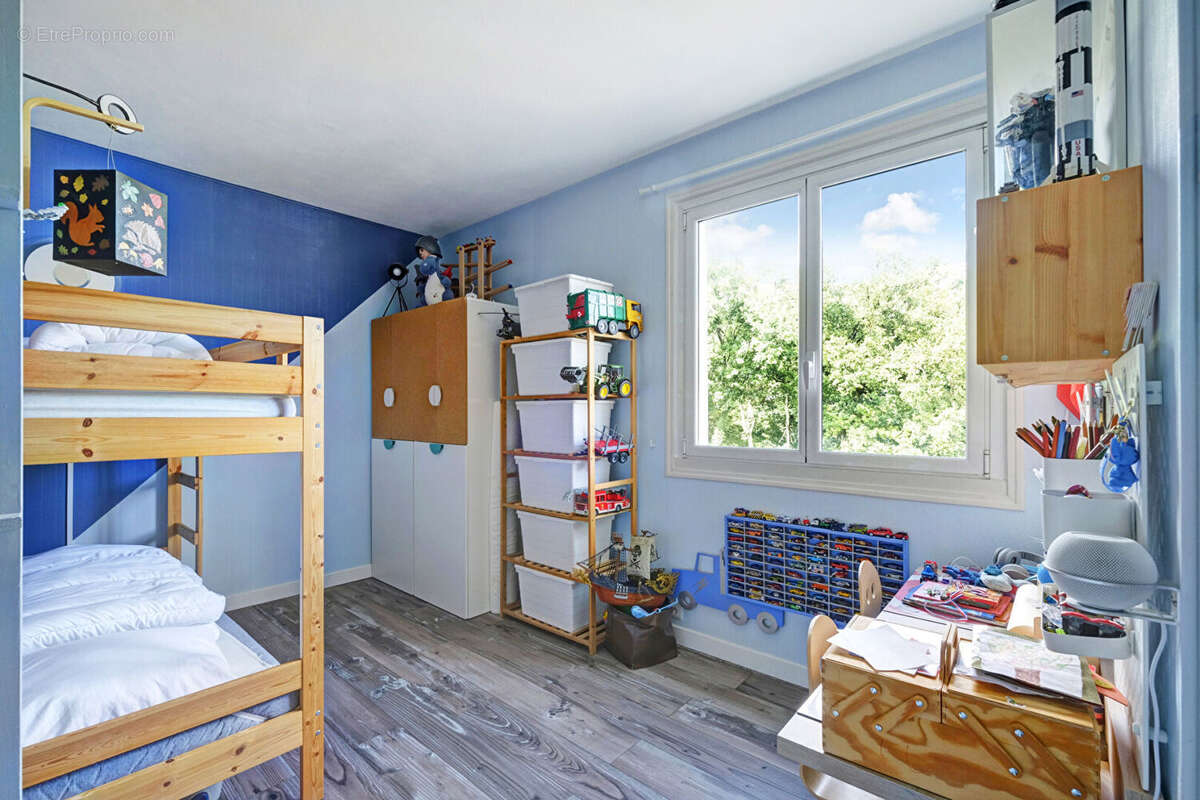 Appartement à VAUCRESSON