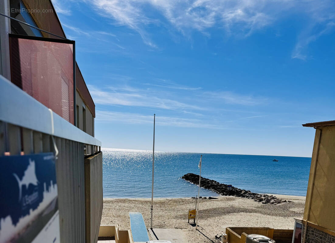 Appartement à PALAVAS-LES-FLOTS