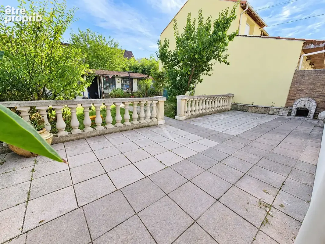 Maison 160m² Villeparisis - photo 9