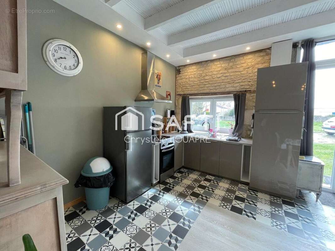 Photo 5 - Maison à LA BROUSSE