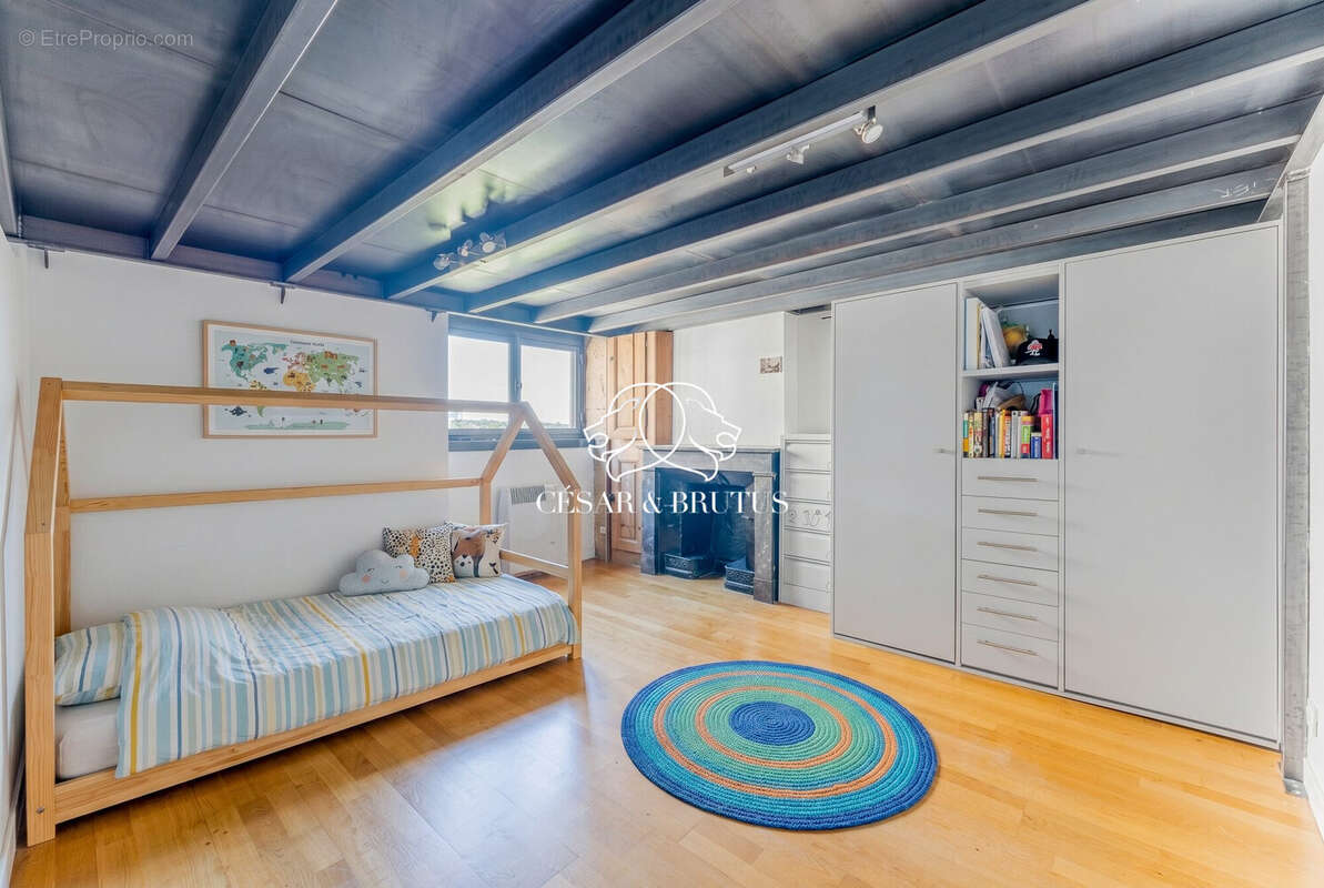 Appartement à LYON-4E