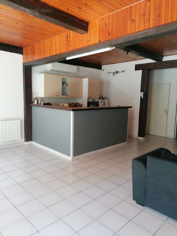 Appartement à ALBI