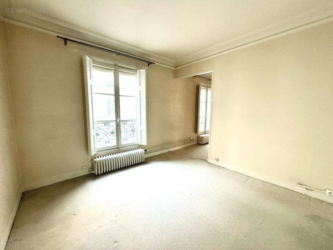 Appartement à PARIS-5E