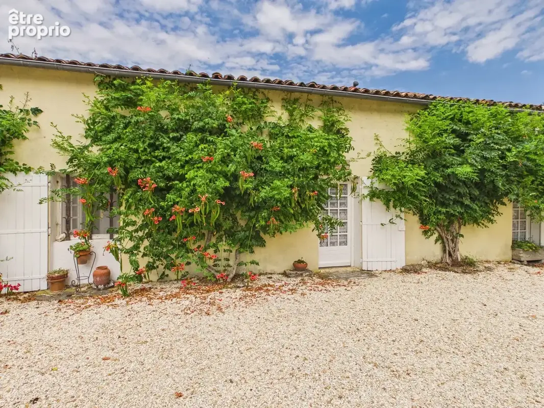 Magnifique Manoir avec 2 Maisons d'amis & 2 Piscines - photo 27