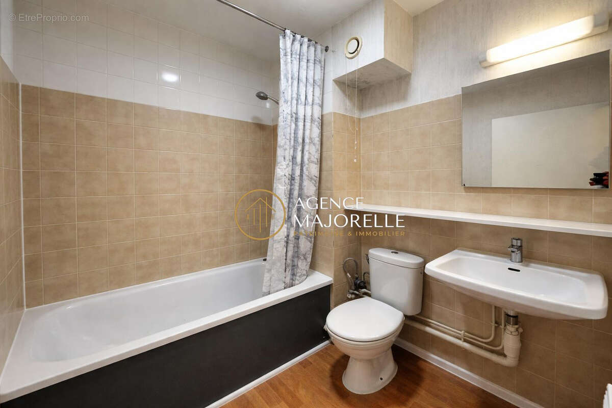 Appartement à VILLERS-LES-NANCY