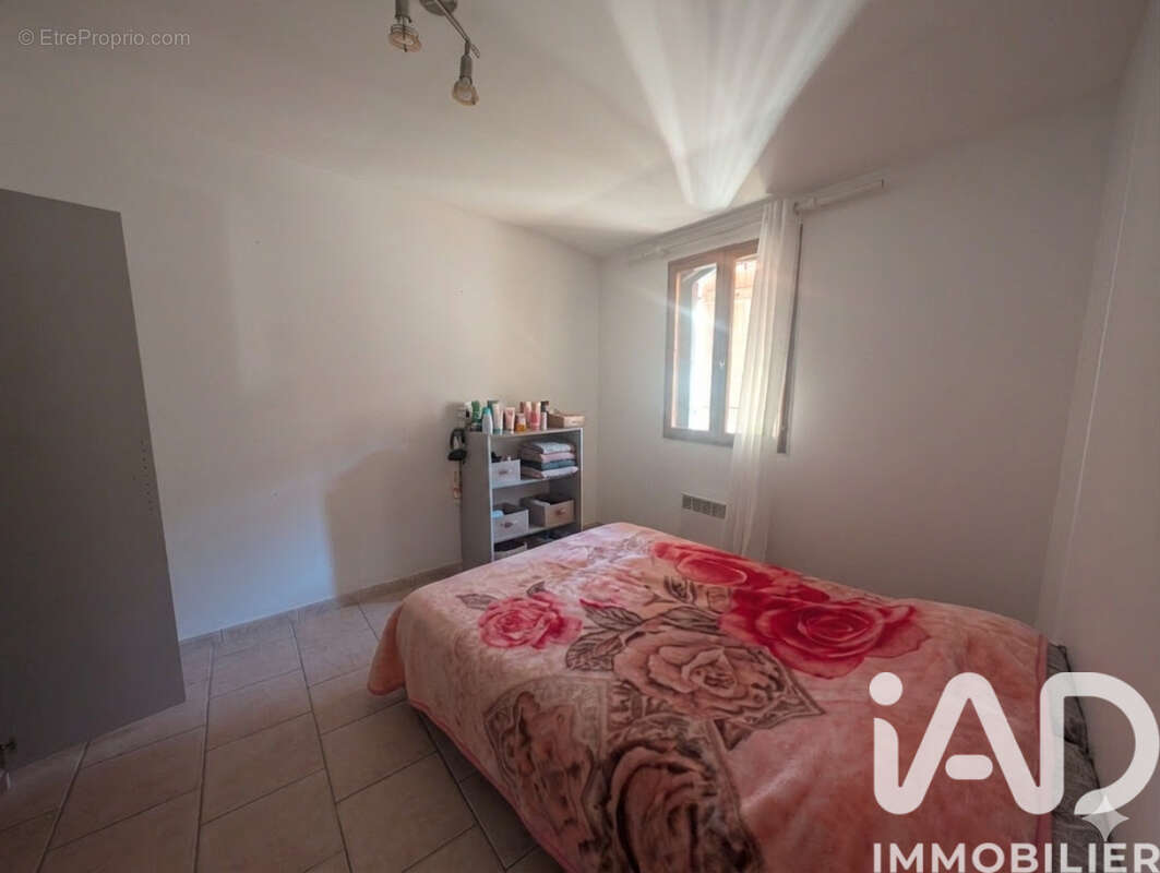 Photo 4 - Appartement à BEAUCAIRE