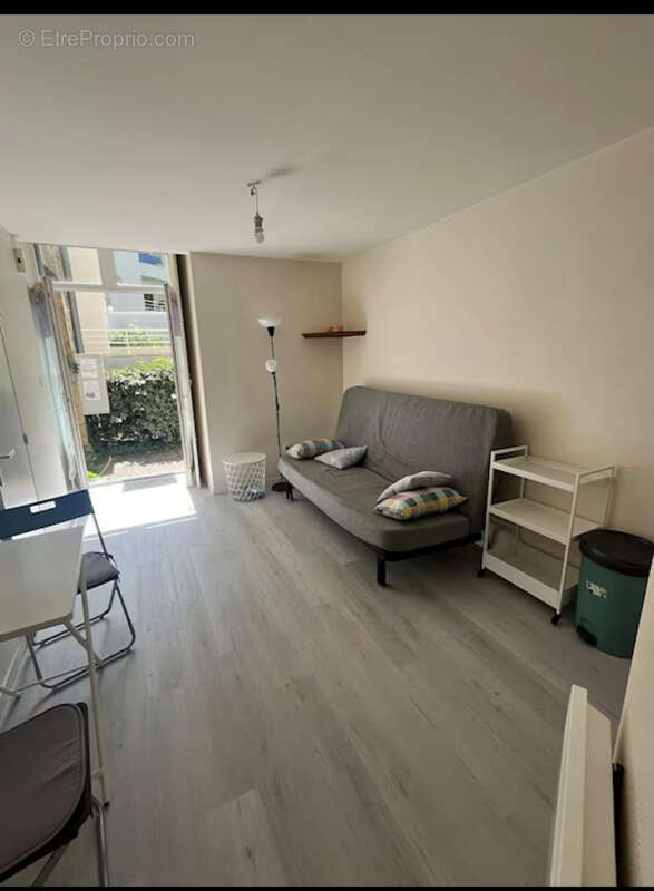 Appartement à VANNES