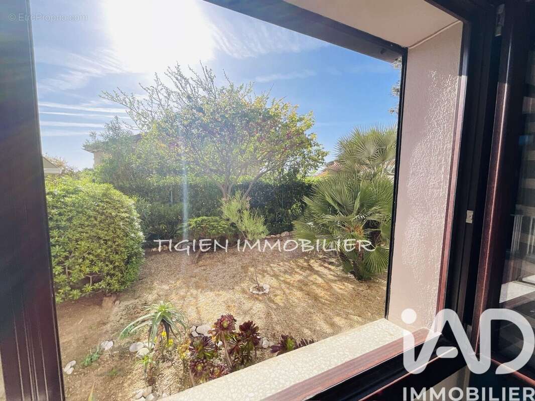 Photo 7 - Appartement à SIX-FOURS-LES-PLAGES