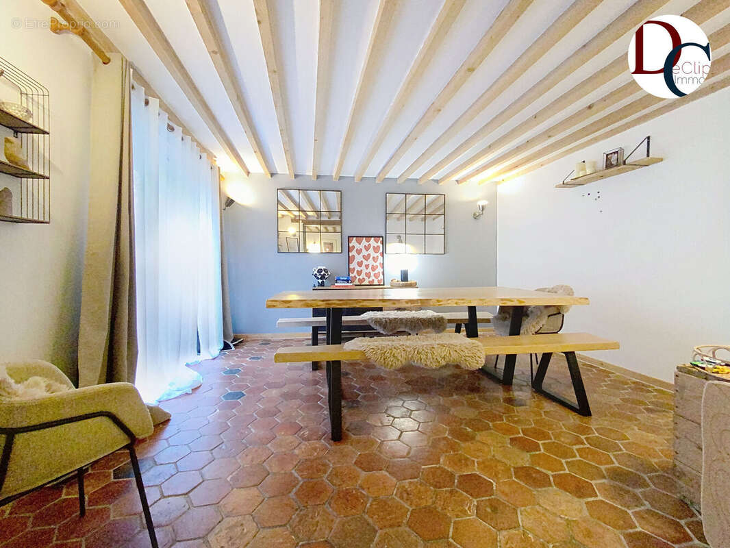 Photo 9 - Maison à SENLIS